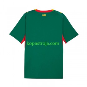 Billiga Fotbollströjor Senegal Borta tröja 2026 2027 Kortärmad